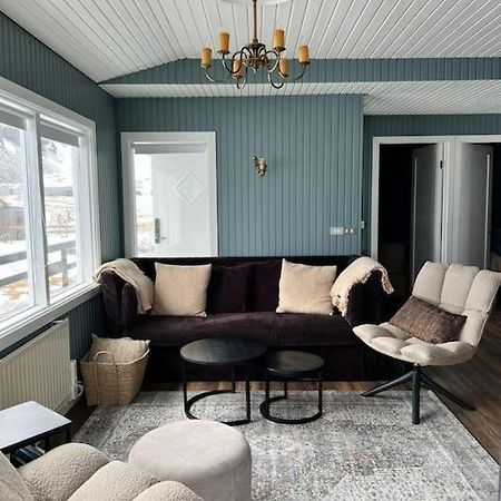 Nonholl Country Cottage - Perfect Getaway Stapi 외부 사진