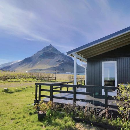 Nonholl Country Cottage - Perfect Getaway Stapi 외부 사진