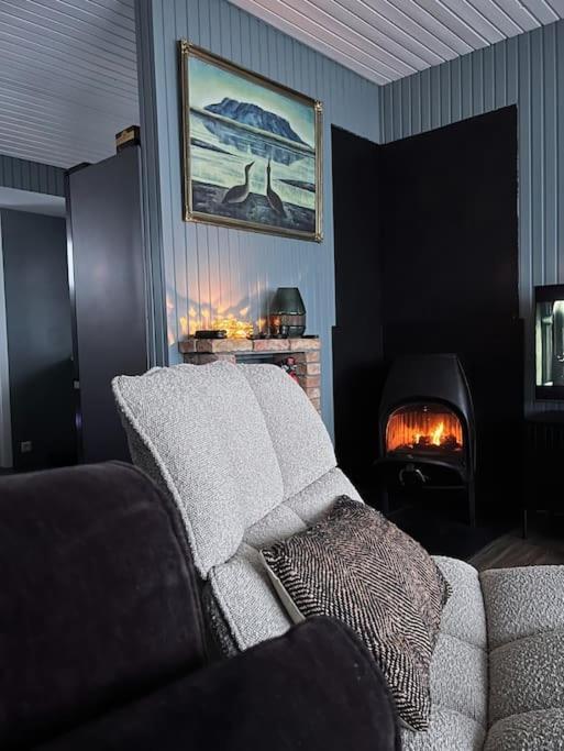 Nonholl Country Cottage - Perfect Getaway Stapi 외부 사진
