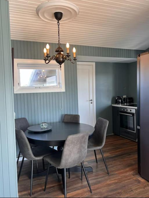 Nonholl Country Cottage - Perfect Getaway Stapi 외부 사진