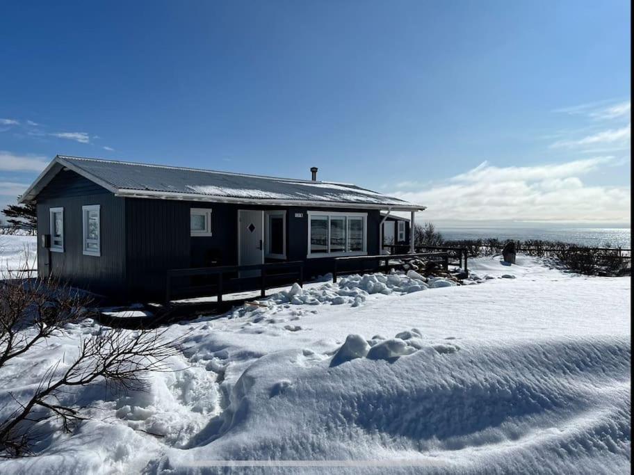 Nonholl Country Cottage - Perfect Getaway Stapi 외부 사진