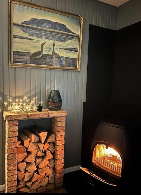 Nonholl Country Cottage - Perfect Getaway Stapi 외부 사진