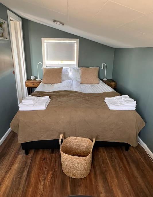 Nonholl Country Cottage - Perfect Getaway Stapi 외부 사진