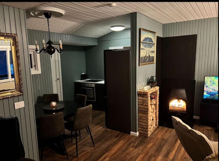 Nonholl Country Cottage - Perfect Getaway Stapi 외부 사진