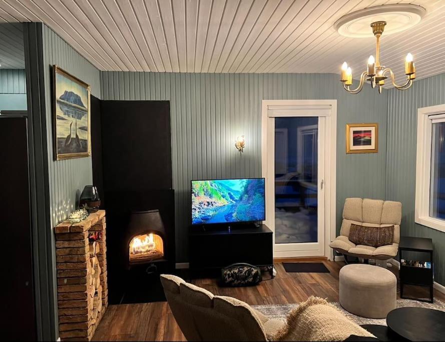 Nonholl Country Cottage - Perfect Getaway Stapi 외부 사진