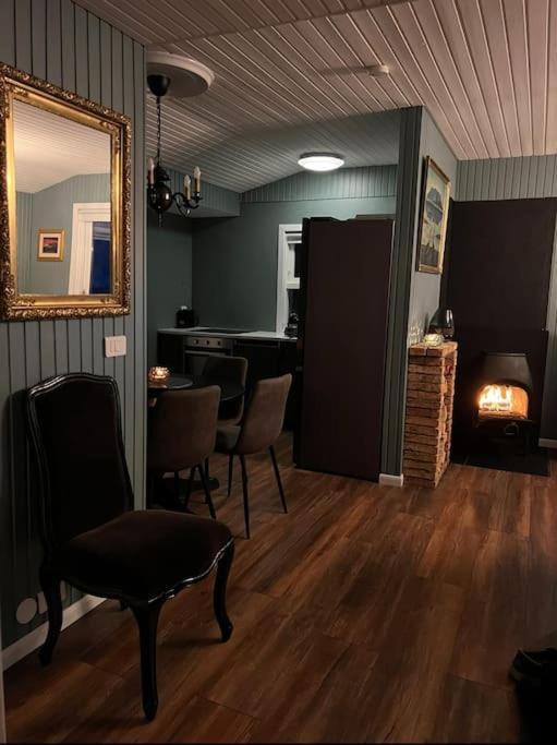 Nonholl Country Cottage - Perfect Getaway Stapi 외부 사진