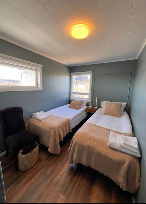 Nonholl Country Cottage - Perfect Getaway Stapi 외부 사진