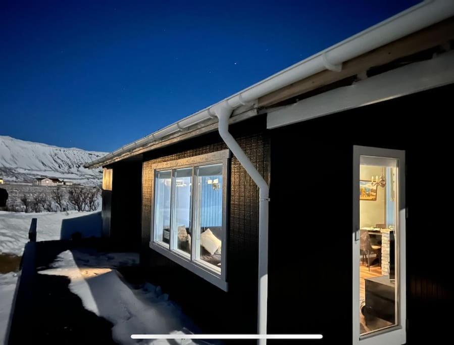 Nonholl Country Cottage - Perfect Getaway Stapi 외부 사진
