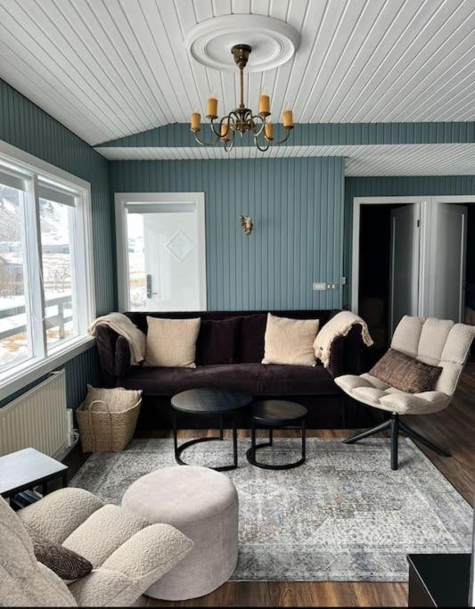Nonholl Country Cottage - Perfect Getaway Stapi 외부 사진