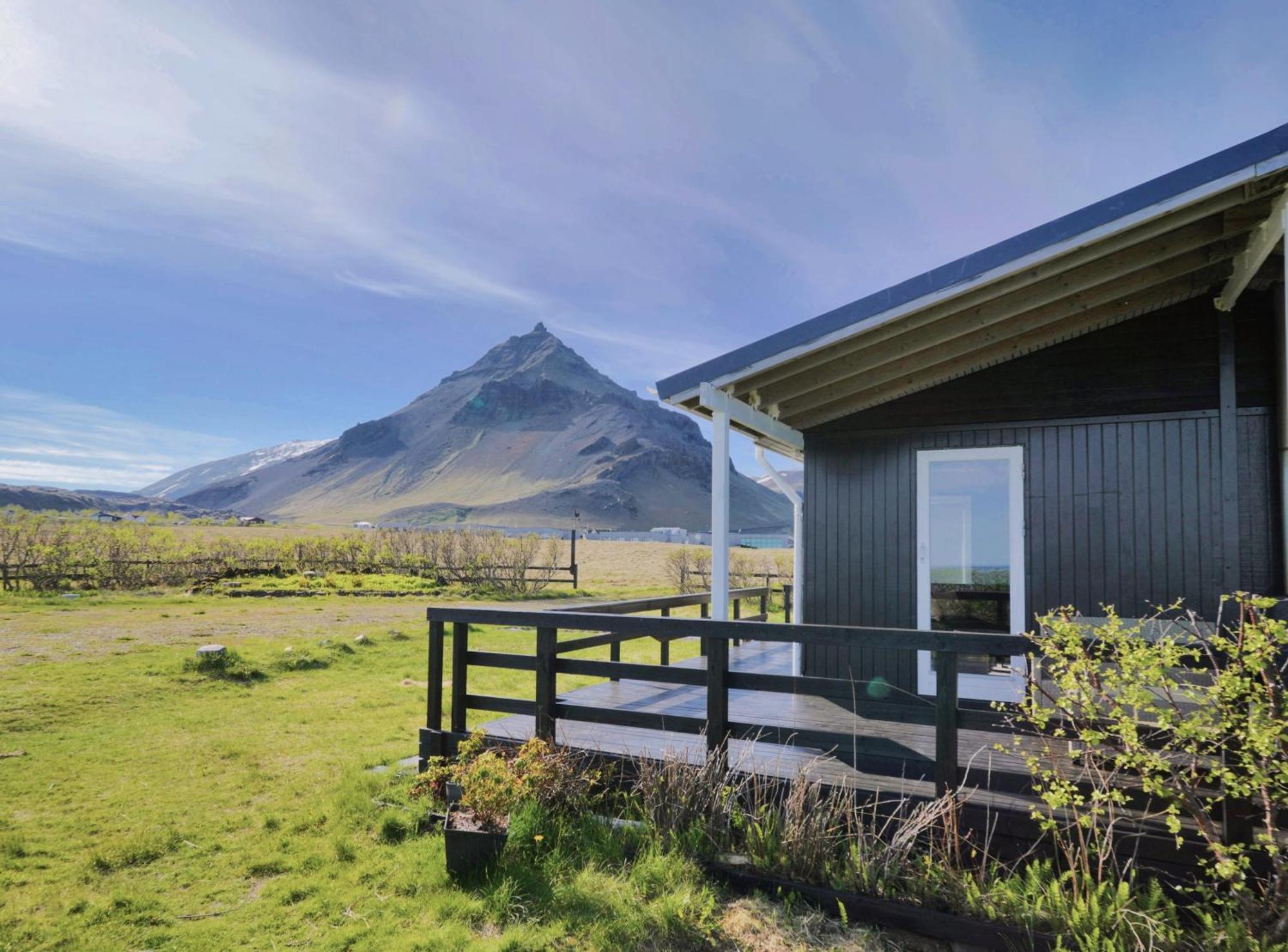 Nonholl Country Cottage - Perfect Getaway Stapi 외부 사진
